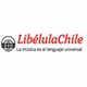 LibelulaChile señal 1 logo