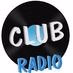 Logo de CLUB RADIO