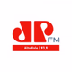 Logo de Jovem Pan Alto Vale