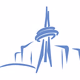 Logo de Radio Torontovka