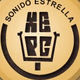 Logo de Sonido Estrella - XEPC