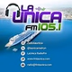 FM La Unica logo