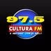 Logo de Rádio Cultura 97.5