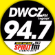 Logo de 94.7 Spirit FM - DWCZ