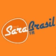 Logo de Rádio Sara Brasil FM