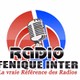 Logo de Radio Fenique Inter