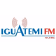 Logo de Rádio Iguatemi