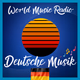 Logo de World Music Radio - Deutsche Musik