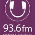 Logo de Radio Helderberg
