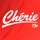 Logo de Chérie FM Martinique
