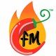 Logo de Spice FM