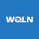 WQLN 91.3 FM - W218AP logo