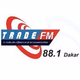 Logo de Trade FM 88.1