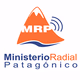 Logo de Ministerio Radial Patagónico