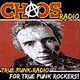 Logo de Chaos Radio!