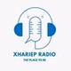Xhariep Radio logo
