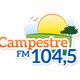 Logo de Campestre FM
