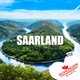 Logo de Schlager Radio Saarland