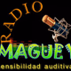 Logo de Radio Maguey