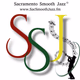 Logo de Sacramento Smooth Jazz - KSSJ-DB