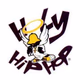Logo de Holy Hip Hop - WHLE-LP
