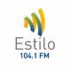 Logo de Estilo FM
