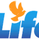 Logo de The Life FM - WEGN
