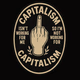 Logo de Class War Radio
