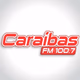 Logo de Caraíbas FM