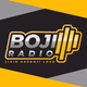 Logo de Boji Radio