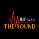 Logo de 88.7 The Sound