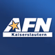 AFN Kaiserslautern logo