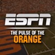 ESPN Radio Syracuse - WTLA logo