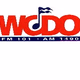 Logo de AM 1490 - WCDO
