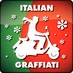 Logo de Italian Graffiati
