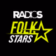 Logo de Radio S - Folk Stars