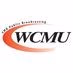 CMU Public Radio - WWCM logo