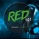 Logo de Red 101.1