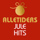 Classic FM - Alletiders Jule Hits logo