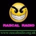 Logo de Rascal Radio