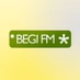 Logo de BEGI FM 1079