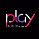 Logo de Play Radio Albania - Resto Lounge