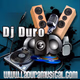 Logo de La Emisora Dura