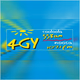 Logo de Radio 4GY - 4GY