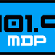 Logo de FM 101.9 Mar del Plata
