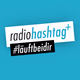 Logo de RadioHashtag+