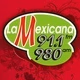 Logo de La Mexicana - XHFS