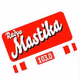 Logo de Radyo Mastika