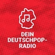 Radio Vest - Dein DeutschPop logo