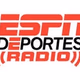 Logo de ESPN Deportes Radio